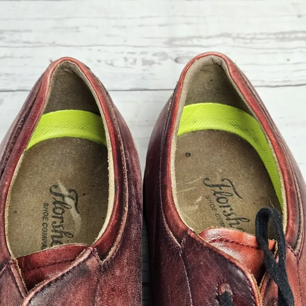 Florsheim men amelio